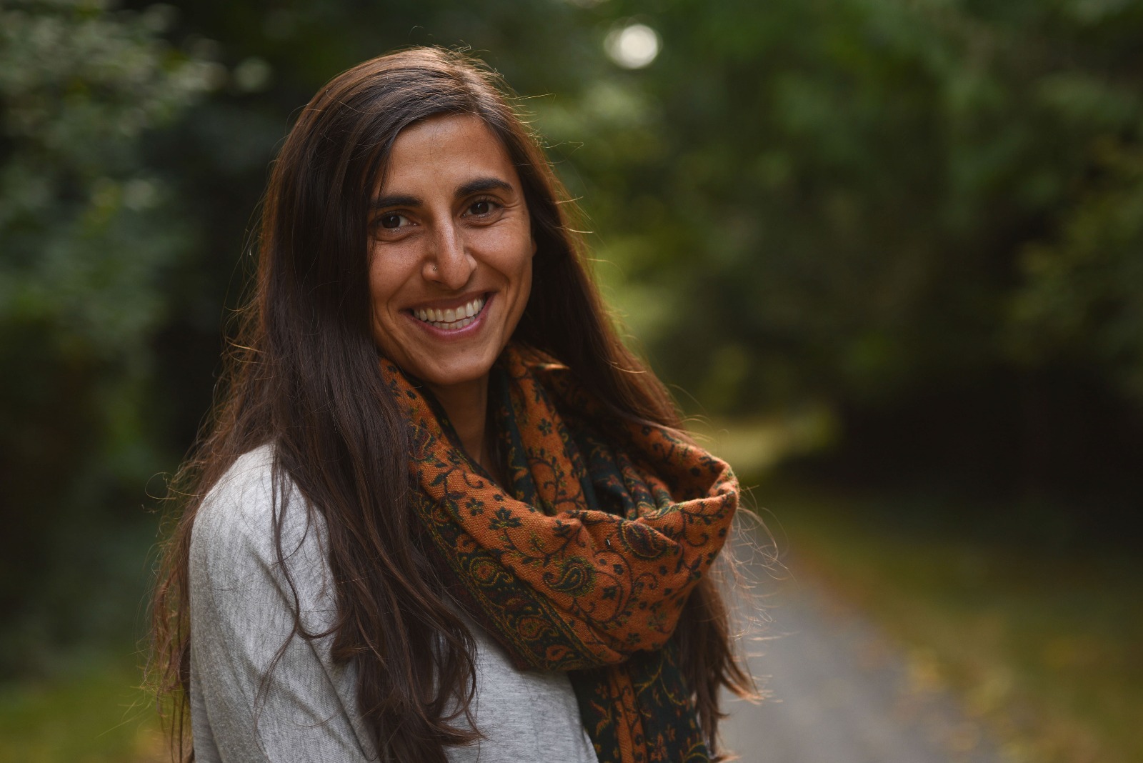 Andrea Doshi