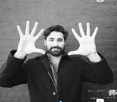 Brendan Doshi — Ambassador