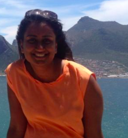 Pooja Khanna — Advisor